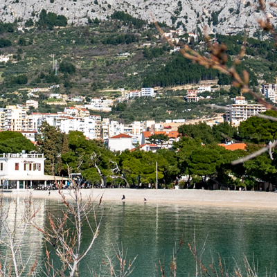 Riviera di Makarska